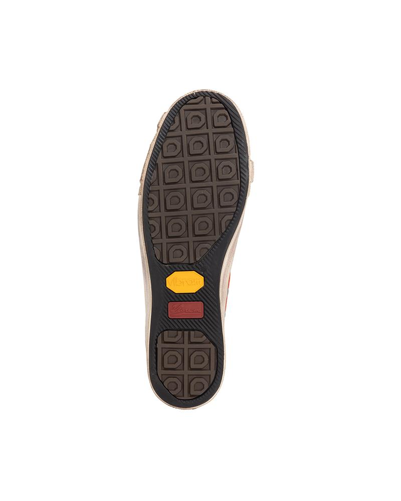 SKAGWAY LO G.PATTEN | Visvim Official North American Web Store